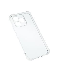 Maska za Honor 600 Lite Transparent Ice Cube
