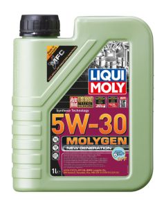 LIQUI MOLY Ulje za motor LIM21224 5W30  1L - E74EEE