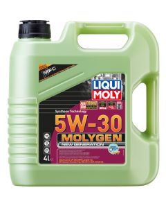 LIQUI MOLY Ulje za motor LIM21225 5W30  4L - E74EF0