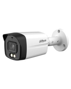 DAHUA HAC-HFW1801TLMP-IL-A 4K Smart Dual Light HDCVI Fixed-focal Bullet kamera
