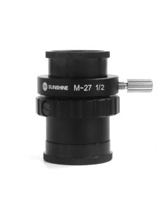 Sociva za mikroskop SUNSHINE M-28 0.35X CTV adapter
