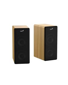 GENIUS SP-HF1220BT Pine Wood zvučnici