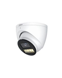 DAHUA HAC-HDW1500TP-IL-A-0280B-S3-DIP 5MP Smart Dual Light HDCVI Fixed-focal Eyeball kamera