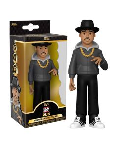 FUNKO POP! Vynil - Run DMC Run Gold 5