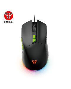 FANTECH Gejmerski miš VX6 Phantom II crni - 208399