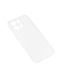Maska za Xiaomi Redmi 17 4G/5G (EU) transparent silikonska Ultra Thin