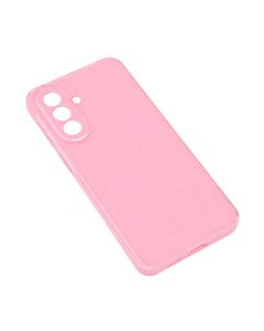 Maska za Samsung A576B Galaxy A57 5G roze Sparkle Dust