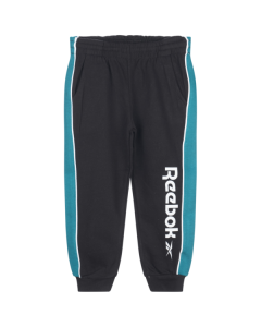 REEBOK trenerka za dečake donji deo,crna - E9078RB44