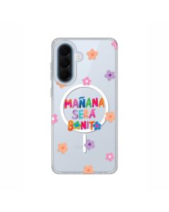 Maska za Samsung A576B Galaxy A57 Bonito Print Magsafe