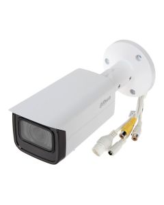 DAHUA_ IPC-HFW3842T-ZAS-2712 8MP IR Vari-focal Bullet WizSense Network kamera
