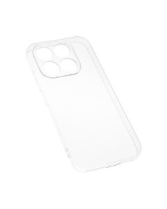 Maska za Xiaomi 17 transparent silikonska Ultra Thin