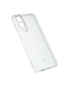 Maska za Samsung S937B Galaxy S25 Edge transparent Teracell Skin