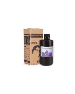 ELEGOO Thermochromic Resin za 3D štampač 1000g, sivo-ljubičasta - 048968