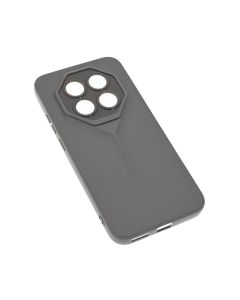 Maska za Xiaomi Redmi Note 15 Pro 4G siva Blade