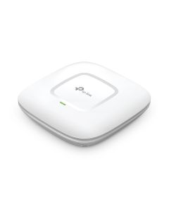 TP LINK Acces point TP-LINK EAP245 Wi-Fi/AC1750/1350Mbps/450Mbps/2xGLAN/6x internih antena - EAP245