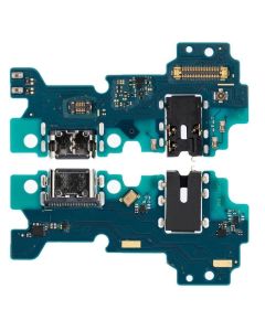 Flet za Samsung A325/Galaxy A32 za punjenje (plocica sa konektorom)