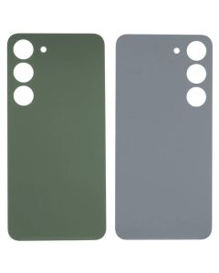 Poklopac za Samsung S916B/Galaxy S23 Plus Green (NO LOGO)