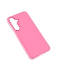 Maska za Samsung S731B Galaxy S25 Fe pink Sugar Pop