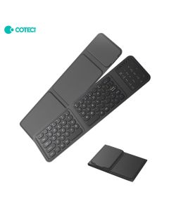 Tastatura Coteci 65 Fold crna