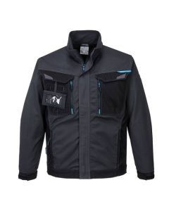 PORTWEST Radna jakna T703 - WX3, metal siva - 64295L