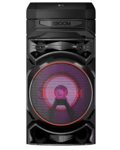 LG Bluetooth zvučnik XBOOM RNC5.DEUSLLK, crna - 195178