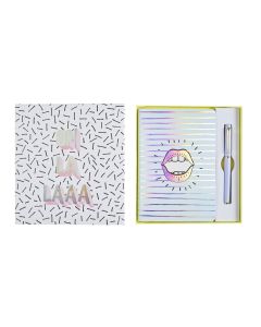 Set notes sa hemijskom yeah 2775-1 - 2775-1