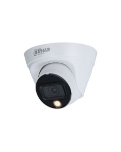 DAHUA IPC-HDW1439T1P-LED-0360B-S4 4 MP Entry Full-color Fixed-focal Eyeball Network kamera