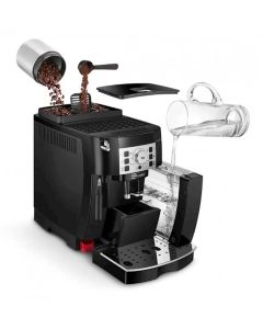 DELONGHI Aparat za espresso kafu ECAM22.112.B - ECAM22.112.B