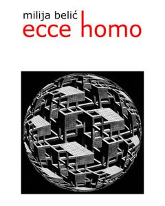 Ecce homo - 9788671574587