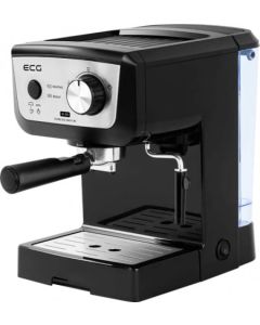 ECG Aparat za espresso kafu ESP 20101, crna - ESP20101black