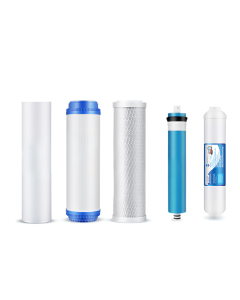 AQUA NORD Eco Standard - Filter set