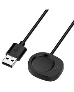 Punjac za Xiaomi Amazfit T-Rex3, Balance, Balance 2 crni - 223697