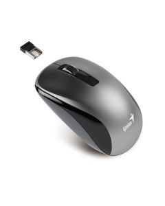 Genius NX-7010 Wireless Optical USB sivi miš