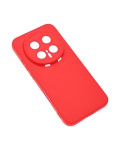 Maska za Honor Magic 8 Pro mat crvena Teracell Giulietta