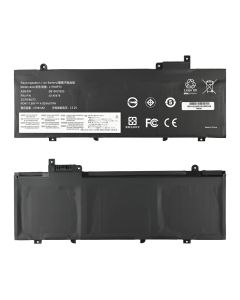 Baterija za laptop Lenovo T480s HQ2200 B