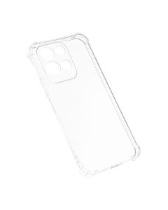 Maska za Xiaomi Redmi 17 4G/5G (EU) Transparent Ice Cube