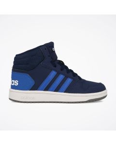 ADIDAS Patike Hoops Mid 2.0 K BG - EE670738.5