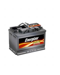 ENERGIZER Akumulator za automobile 12V070D EFB PREMIUM - EE70L3