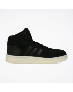 ADIDAS Patike hoops 2.0 mid W - EE789339.5