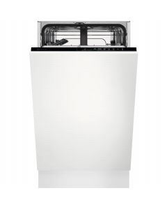 ELECTROLUX Ugradna mašina za pranje sudova EEA12100L - EEA12100L