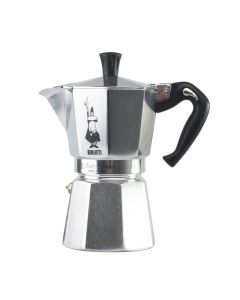 GIMOKA Bialetti Džezva za espreso kafu MOKA EXPRESS, za 12 šoljica - 44159939739878