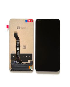 LCD za Honor 50 Lite + touch screen Black OEM