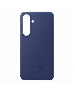 SAMSUNG Silikonska maska za S25+, plava