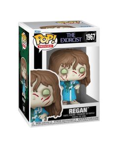 Funko POP! Movies: The Exorcist - Regan MacNeil