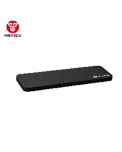 FANTECH Podloga za ručni zglob AC4101L, crna - 77926-1
