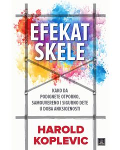 Efekat skele - 9788661520570