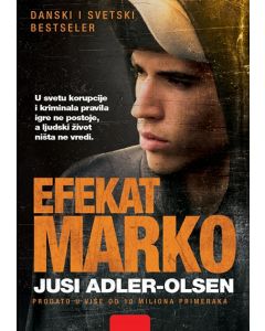 Efekat Marko - 9788610018127