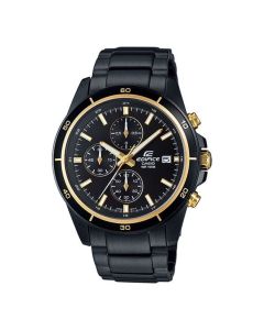 CASIO Ručni sat EFR-526BK-1A9 - 4352619