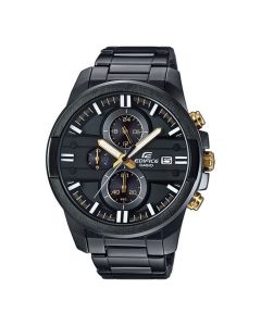 CASIO Ručni sat EFR-543BK-1A9 - 4354319