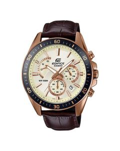 CASIO Ručni sat EFR-552GL-7A - 4355270